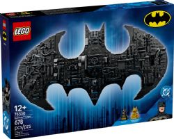 LEGO BATMAN - LE LOGO DE BATMAN #76330